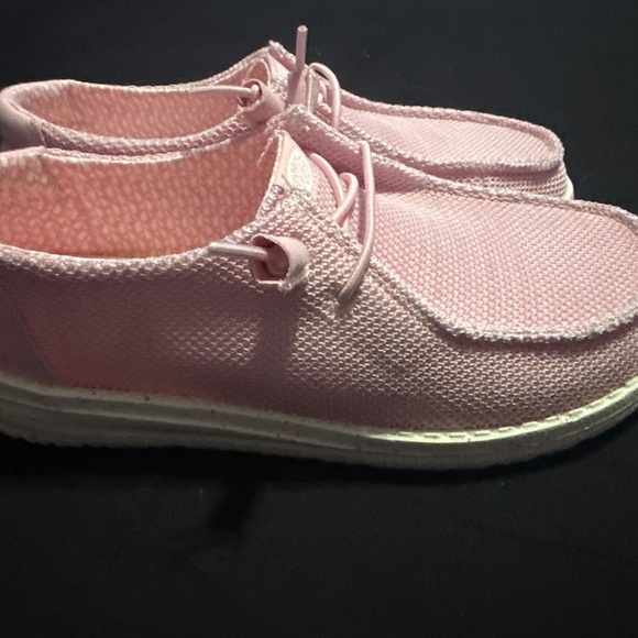 Pink Hey Dude - Picture 2 of 3